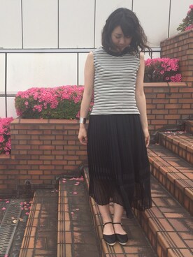 mai kakegawaさんのコーディネート