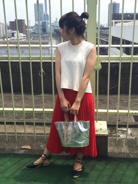 mai kakegawaさんのコーディネート