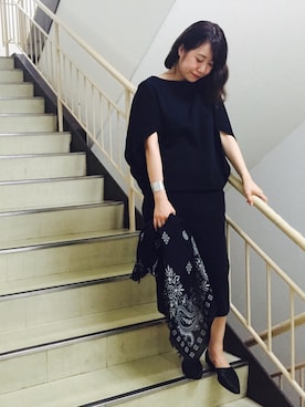 mai kakegawaさんのコーディネート