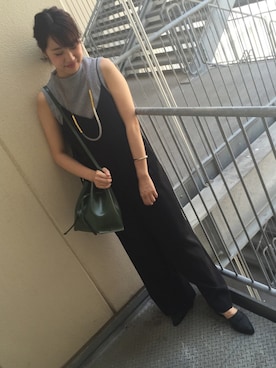 mai kakegawaさんのコーディネート