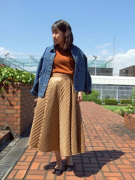 mai kakegawaさんのコーディネート