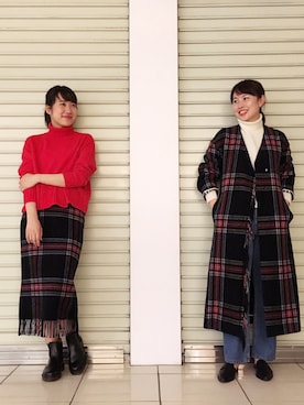 mai kakegawaさんのコーディネート