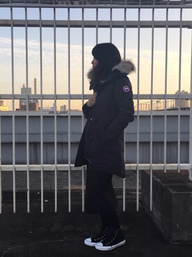 mai kakegawaさんのコーディネート