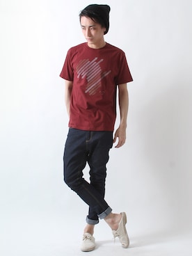 SPUスプさんのコーディネート