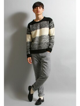 SPUスプさんのコーディネート