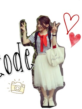 ＡＪさんのコーディネート