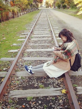 ＡＪさんのコーディネート