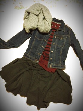 ＡＪさんのコーディネート