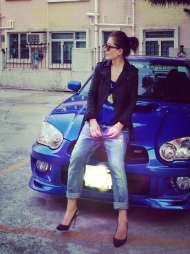 pandoraさんのコーディネート