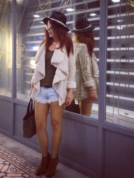 pandoraさんのコーディネート