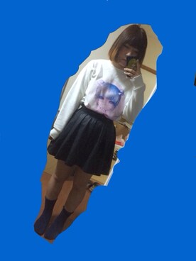 みきてぃーさんのコーディネート