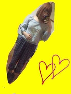 みきてぃーさんのコーディネート