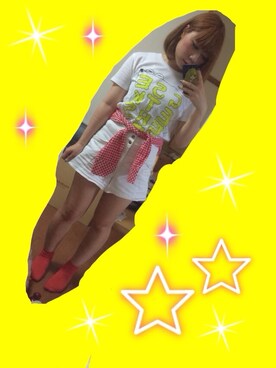 みきてぃーさんのコーディネート