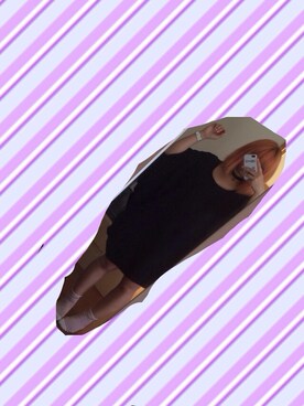 みきてぃーさんのコーディネート