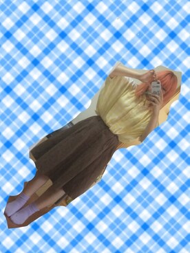 みきてぃーさんのコーディネート