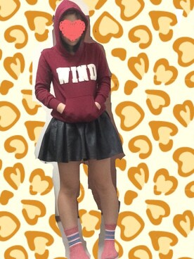 みきてぃーさんのコーディネート