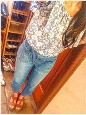 Koharu さんのコーディネート