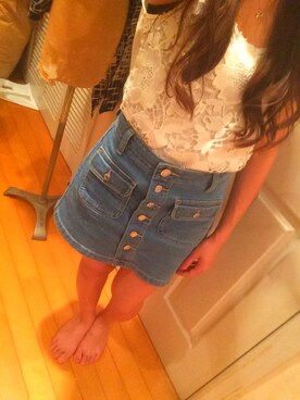 Koharu さんのコーディネート