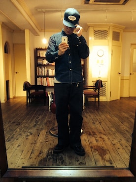 ＡＢ蔵さんのコーディネート