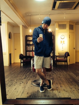 ＡＢ蔵さんのコーディネート