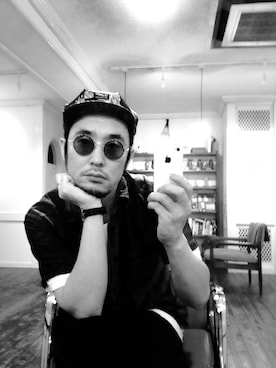 ＡＢ蔵さんのコーディネート