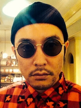 ＡＢ蔵さんのコーディネート