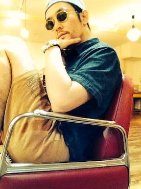 ＡＢ蔵さんのコーディネート