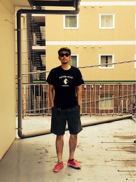 ＡＢ蔵さんのコーディネート