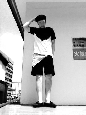 ＡＢ蔵さんのコーディネート