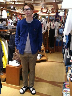Haranoさんのコーディネート