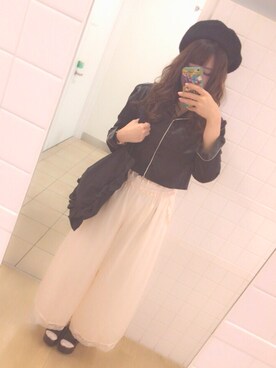 ａｓａｍｉ♡さんのコーディネート