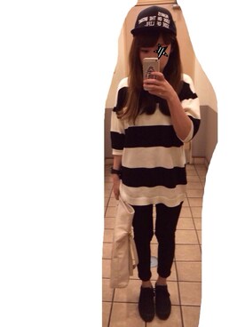 maruさんのコーディネート