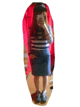 maruさんのコーディネート