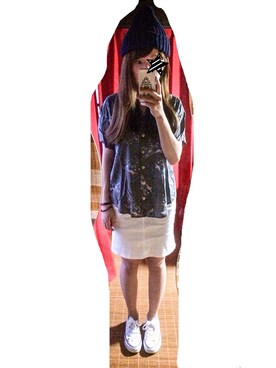 maruさんのコーディネート