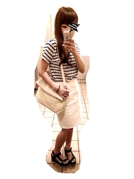 maruさんのコーディネート