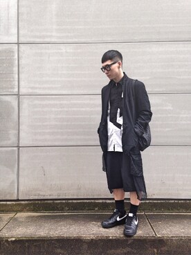 S.Nakamuraさんのコーディネート