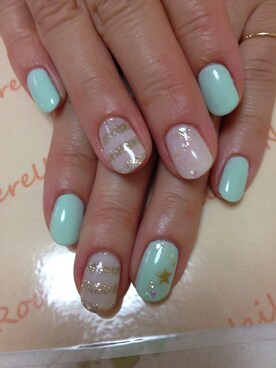 ボブさんのコーディネート