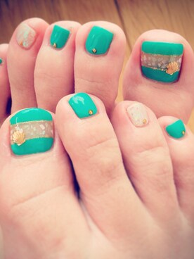 ボブさんのコーディネート