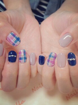 ボブさんのコーディネート