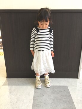 MEGU.さんのコーディネート