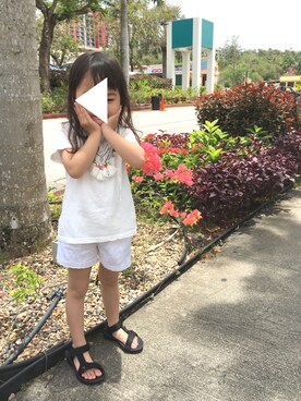 MEGU.さんのコーディネート