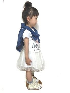 MEGU.さんのコーディネート