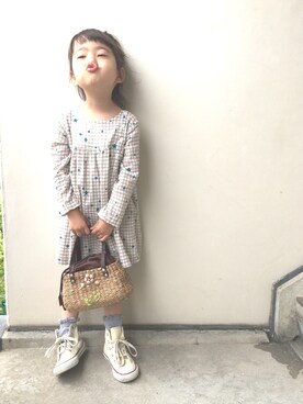 MEGU.さんのコーディネート