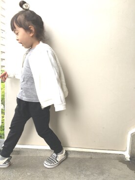 MEGU.さんのコーディネート