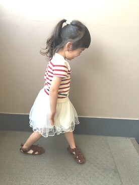 MEGU.さんのコーディネート