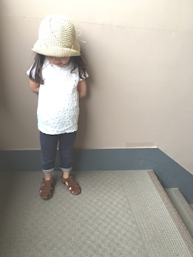 MEGU.さんのコーディネート