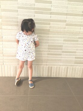 MEGU.さんのコーディネート