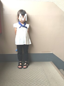 MEGU.さんのコーディネート