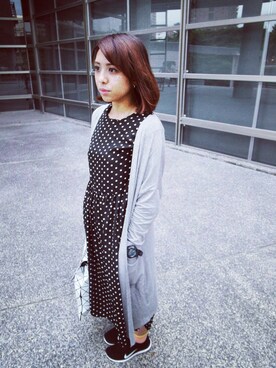 Collieさんのコーディネート