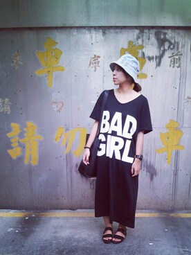 Collieさんのコーディネート